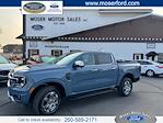 2024 Ford Ranger SuperCrew Cab 4x4 Pickup for sale #RT0242 - photo 1