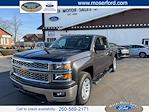 2014 Chevrolet Silverado 1500 Crew Cab 4x4 Pickup for sale #RT0242A - photo 1