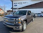 2014 Chevrolet Silverado 1500 Crew Cab 4x4 Pickup for sale #RT0242A - photo 3