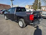 2014 Chevrolet Silverado 1500 Crew Cab 4x4 Pickup for sale #RT0242A - photo 2