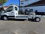 Used 2024 Ford E-Transit 350 Cab Chassis for sale #RT0248 - photo 2
