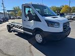 Used 2024 Ford E-Transit 350 Cab Chassis for sale #RT0248 - photo 7