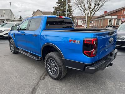Used 2024 Ford Ranger XLT SuperCrew Cab for sale #RT0258 - photo 2