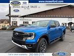 Used 2024 Ford Ranger XLT SuperCrew Cab for sale #RT0258 - photo 1