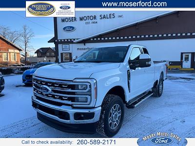 Used 2023 Ford F-250 Lariat Super Cab for sale #RT0265 - photo 1