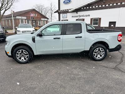 Used 2024 Ford Maverick - photo 1