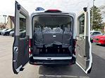 2025 Ford Transit 350 Medium Roof RWD Passenger Van for sale #TC040 - photo 20