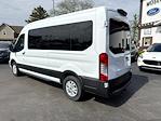 2025 Ford Transit 350 Medium Roof RWD Passenger Van for sale #TC040 - photo 2