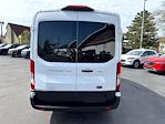 2025 Ford Transit 350 Medium Roof RWD Passenger Van for sale #TC040 - photo 4