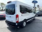 2025 Ford Transit 350 Medium Roof RWD Passenger Van for sale #TC040 - photo 5