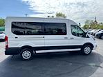 2025 Ford Transit 350 Medium Roof RWD Passenger Van for sale #TC040 - photo 6