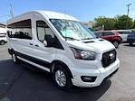 2025 Ford Transit 350 Medium Roof RWD Passenger Van for sale #TC040 - photo 7