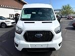 2025 Ford Transit 350 Medium Roof RWD Passenger Van for sale #TC040 - photo 8