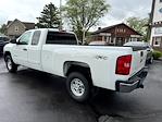 Used 2008 Chevrolet Silverado 2500 Extended Cab 4x4 Pickup for sale #TF827B - photo 2