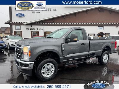 2025 Ford F-250 Regular Cab 4x4 Pickup for sale #TF828 - photo 1