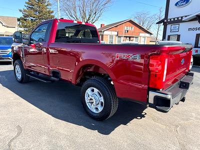 2025 Ford F-250 Regular Cab 4x4 Pickup for sale #TF831 - photo 2