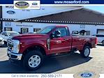 2025 Ford F-250 Regular Cab 4x4 Pickup for sale #TF831 - photo 1