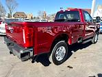 2025 Ford F-250 Regular Cab 4x4 Pickup for sale #TF831 - photo 8