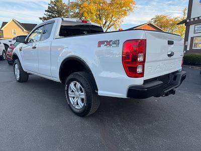 Used 2020 Ford Ranger XL Super Cab 4x4 Pickup for sale #TF831A - photo 2