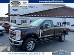 2025 Ford F-250 Regular Cab 4x4 Pickup for sale #TF837 - photo 1
