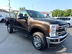 2025 Ford F-250 Regular Cab 4x4 Pickup for sale #TF837 - photo 8