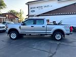 2022 Ford F-350 Crew Cab SRW 4x4 Pickup for sale #TF839A - photo 3