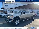 2017 Ford F-350 Crew Cab SRW 4x4 Pickup for sale #TF848A - photo 1