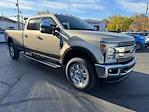 2017 Ford F-350 Crew Cab SRW 4x4 Pickup for sale #TF848A - photo 10
