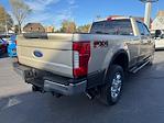 2017 Ford F-350 Crew Cab SRW 4x4 Pickup for sale #TF848A - photo 8