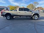 2017 Ford F-350 Crew Cab SRW 4x4 Pickup for sale #TF848A - photo 9