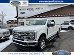 2026 Ford F-250 Crew Cab 4x4 Pickup for sale #TF854 - photo 1
