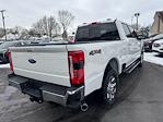 2026 Ford F-250 Crew Cab 4x4 Pickup for sale #TF854 - photo 8