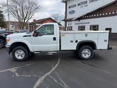 Used 2015 Ford F-350 - photo 1