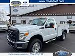 2015 Ford F-350 Regular Cab SRW 4x4 Pickup for sale #TF859A - photo 1