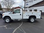2015 Ford F-350 Regular Cab SRW 4x4 Pickup for sale #TF859A - photo 2