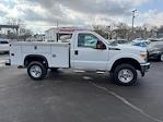 2015 Ford F-350 Regular Cab SRW 4x4 Pickup for sale #TF859A - photo 7
