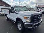 2015 Ford F-350 Regular Cab SRW 4x4 Pickup for sale #TF859A - photo 8