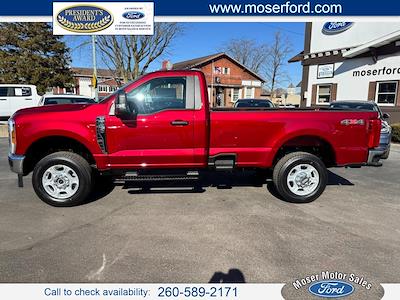 New 2026 Ford F-250 - photo 1