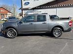 2022 Ford Maverick SuperCrew Cab 4x4, Pickup for sale #TM011A - photo 4