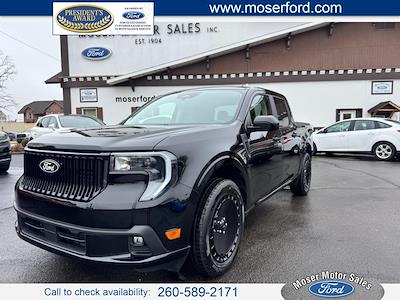 New 2025 Ford Maverick - photo 1