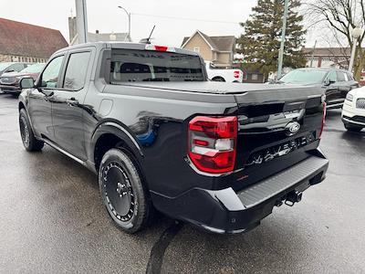 New 2025 Ford Maverick - photo 1