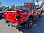 2024 Ford Ranger SuperCrew Cab 4x4, Pickup for sale #TR025 - photo 8