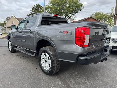 2025 Ford Ranger SuperCrew Cab 4x4 Pickup for sale #TR028 - photo 2