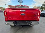 Used 2020 Ford Ranger SuperCrew Cab 4x4 Pickup for sale #TR028A - photo 4