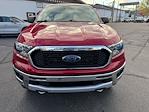 Used 2020 Ford Ranger SuperCrew Cab 4x4 Pickup for sale #TR028A - photo 8