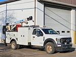 2018 Ford F-550 Regular Cab DRW 4x4 Dakota Mechanics Body for sale #UH1000 - photo 2