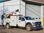 2018 Ford F-550 Regular Cab DRW 4x4 Dakota Mechanics Body for sale #UH1000 - photo 9