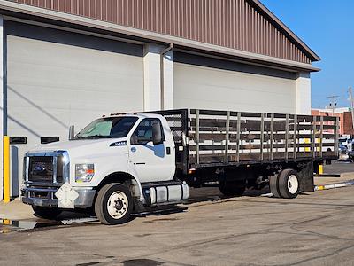Used 2019 Ford F-650 - photo 1