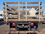 2019 Ford F-650 Regular Cab DRW 4x2 Morgan Truck Body Stake Bed for sale #UH1001 - photo 3