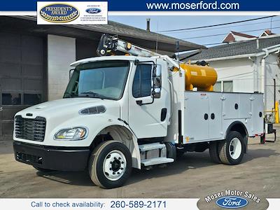Used 2021 Freightliner M2 106 - photo 1